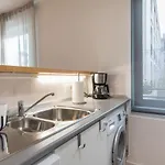 Lovelystay - Family-friendly Downtown * Lisboa