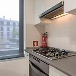Apartmán Lovelystay - Family-friendly Downtown Lisboa
