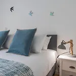 Apartmán Lovelystay - Family-friendly Downtown