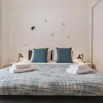 Apartmán Lovelystay - Family-friendly Downtown *