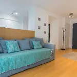 Lovelystay - Family-friendly Downtown Apartmán Lisboa