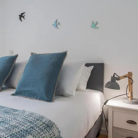Daire Lovelystay - Family-friendly Downtown