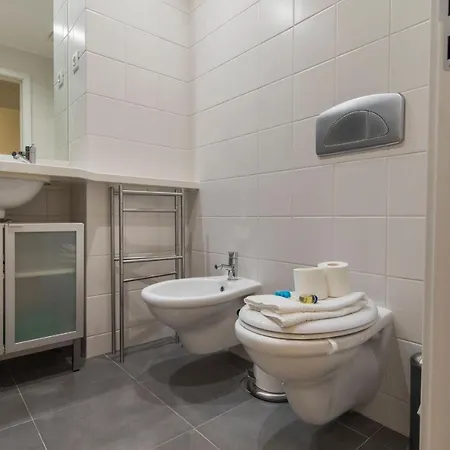 Daire Lovelystay - Family-friendly Downtown