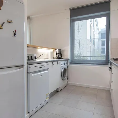 Appartement Lovelystay - Family-friendly Downtown Lisboa