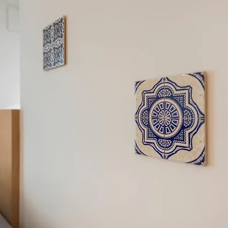 Apartamento Lovelystay - Family-friendly Downtown *