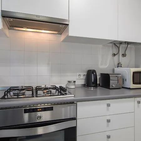 Lovelystay - Family-friendly Downtown * Lisboa