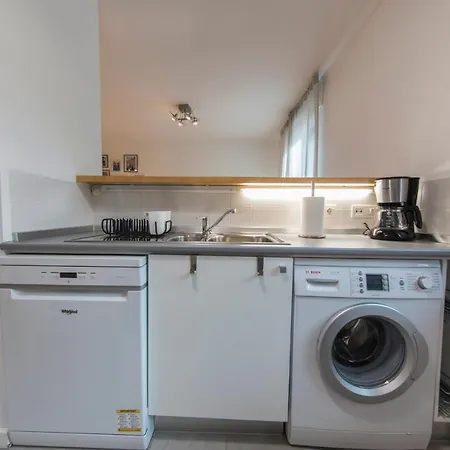 Lovelystay - Family-friendly Downtown * Lisboa