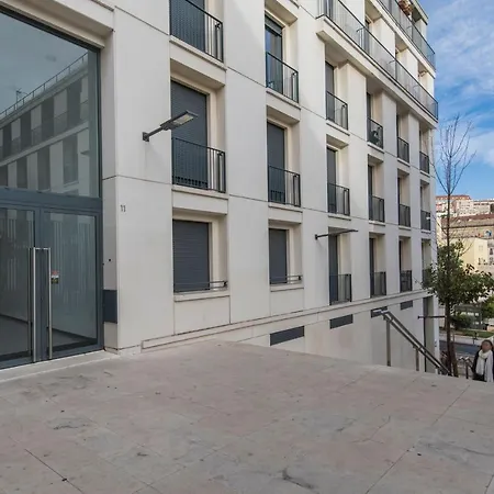 Appartement Lovelystay - Family-friendly Downtown Lisboa