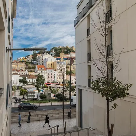 Lovelystay - Family-friendly Downtown *